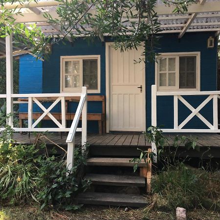 Villa No Estamos Locos Piriápolis Esterno foto
