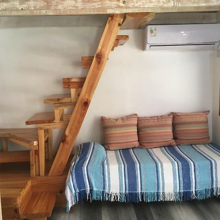 Villa No Estamos Locos Piriápolis Esterno foto