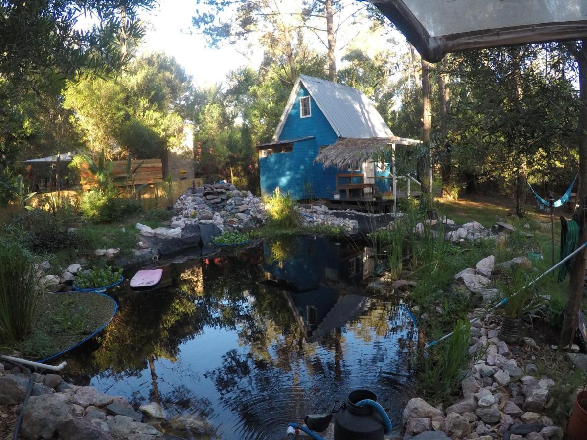 Villa No Estamos Locos Piriápolis Esterno foto