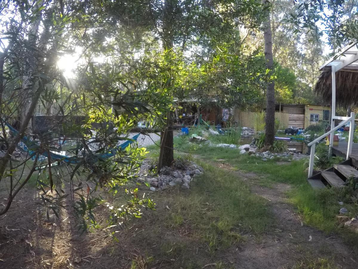 Villa No Estamos Locos Piriápolis Esterno foto