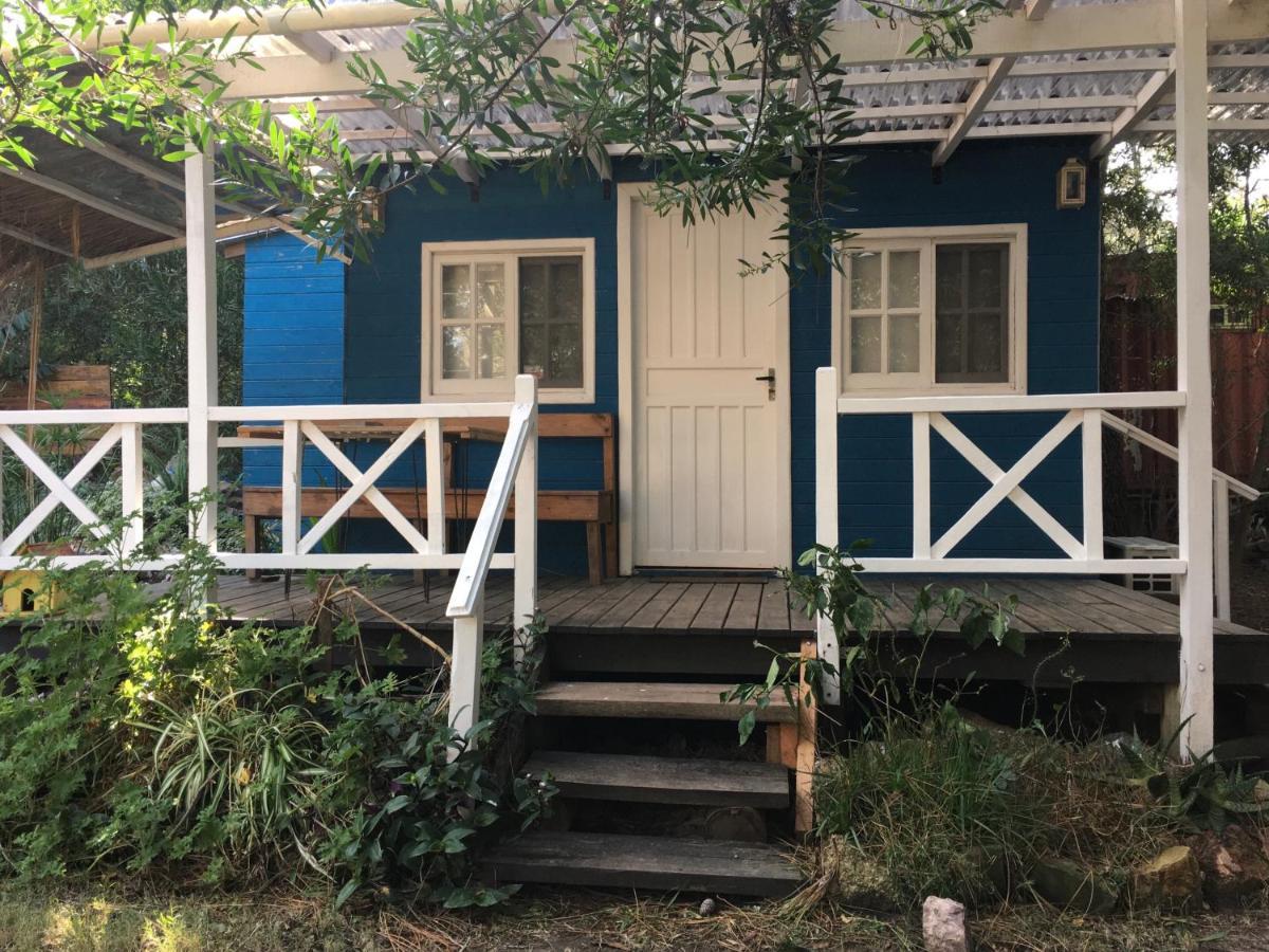 Villa No Estamos Locos Piriápolis Esterno foto