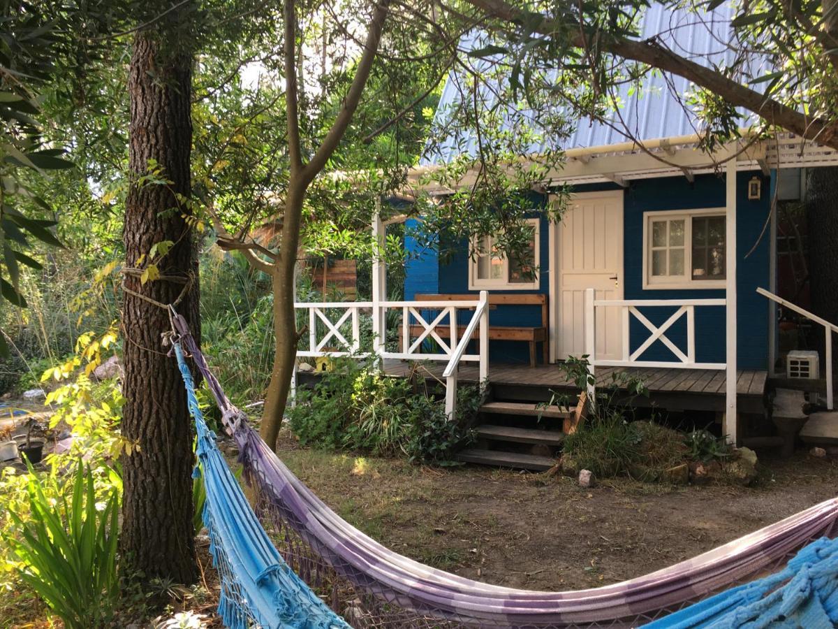 Villa No Estamos Locos Piriápolis Esterno foto