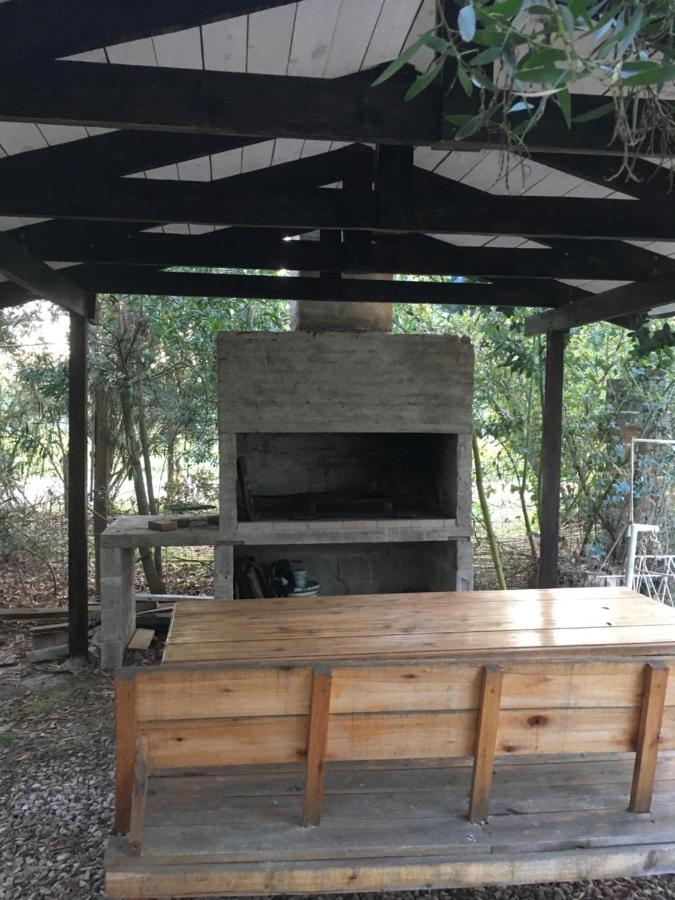 Villa No Estamos Locos Piriápolis Esterno foto