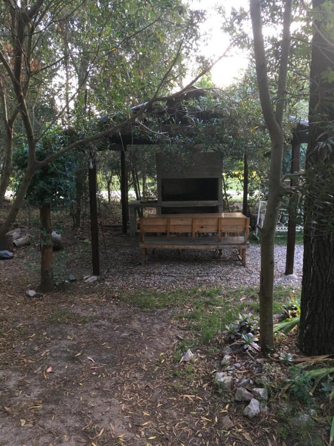 Villa No Estamos Locos Piriápolis Esterno foto
