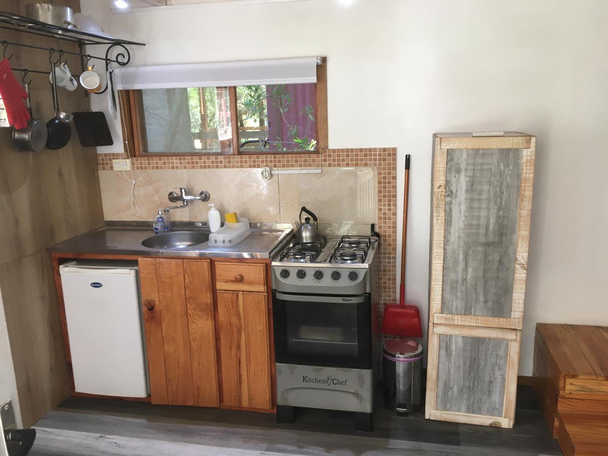 Villa No Estamos Locos Piriápolis Esterno foto