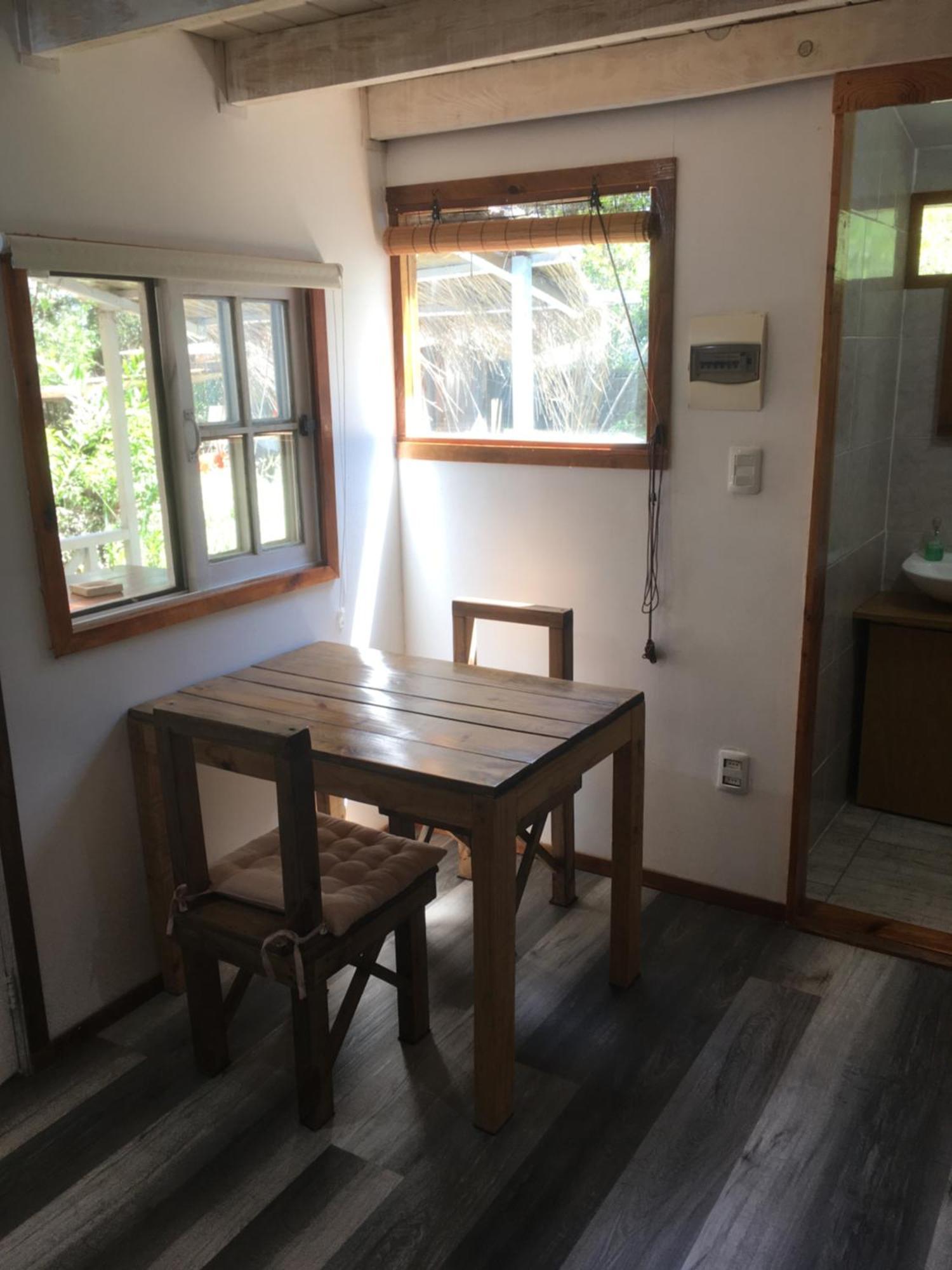 Villa No Estamos Locos Piriápolis Esterno foto