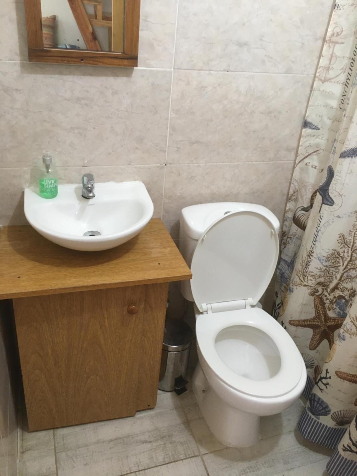 Villa No Estamos Locos Piriápolis Esterno foto