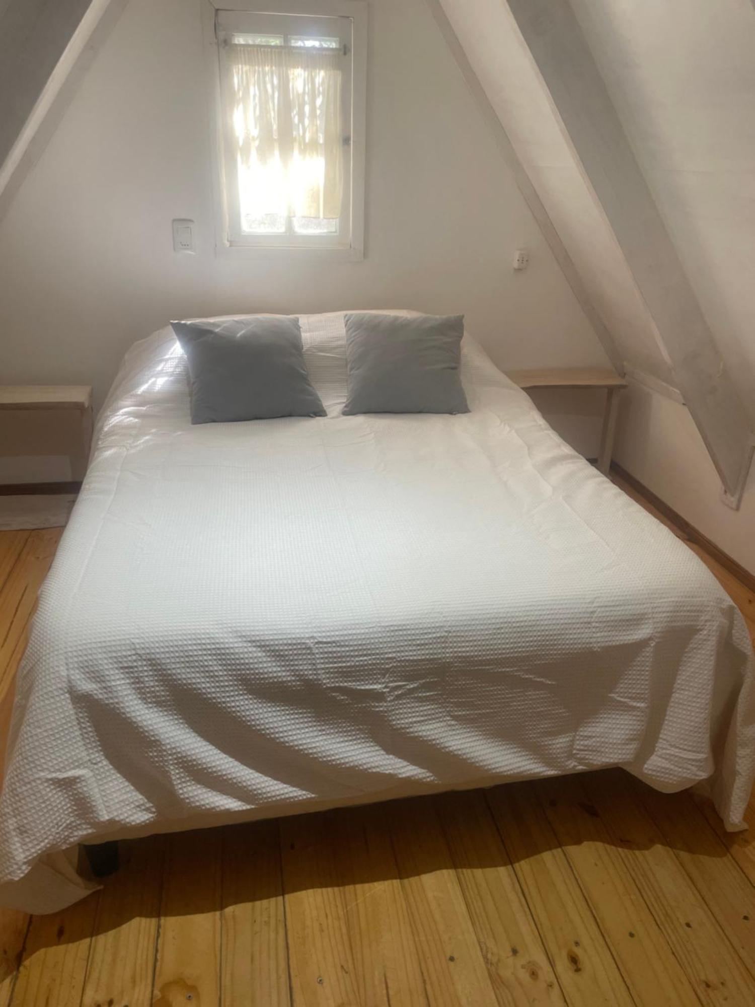 Villa No Estamos Locos Piriápolis Esterno foto