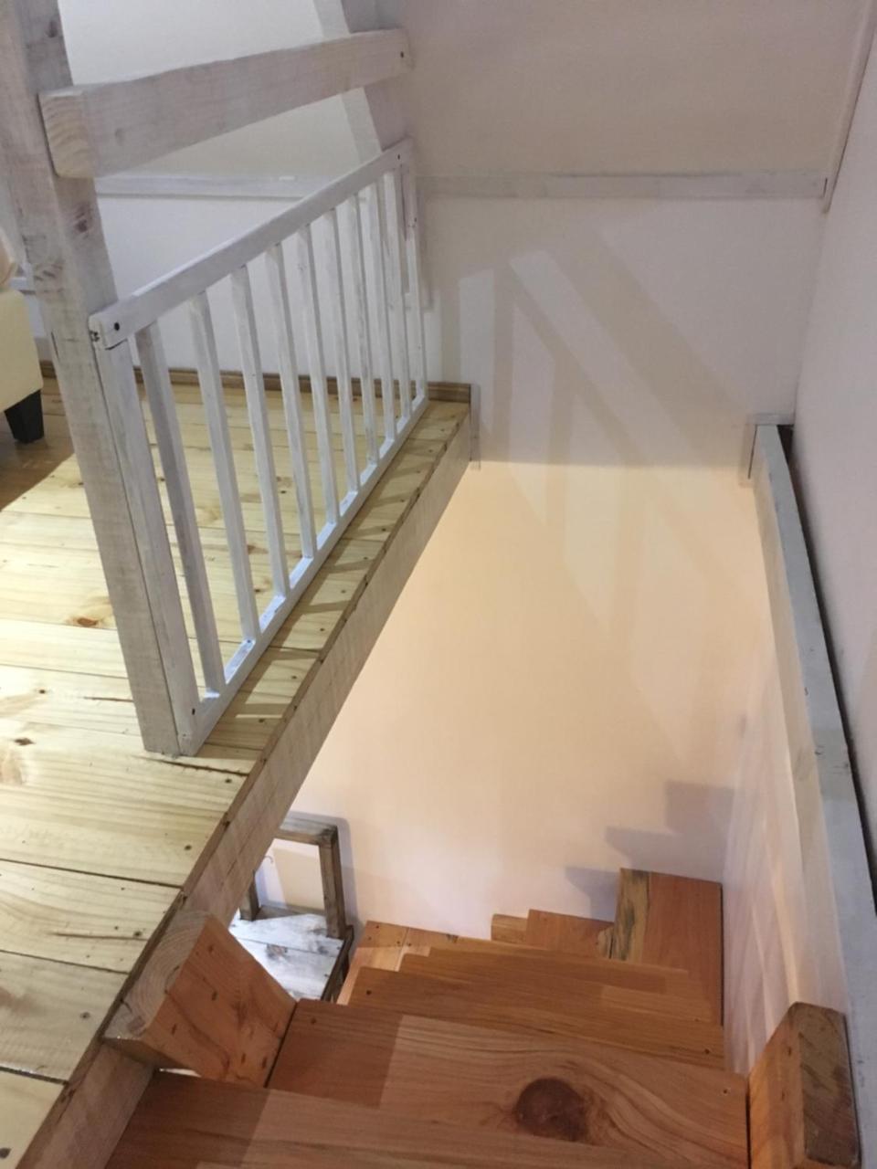 Villa No Estamos Locos Piriápolis Esterno foto